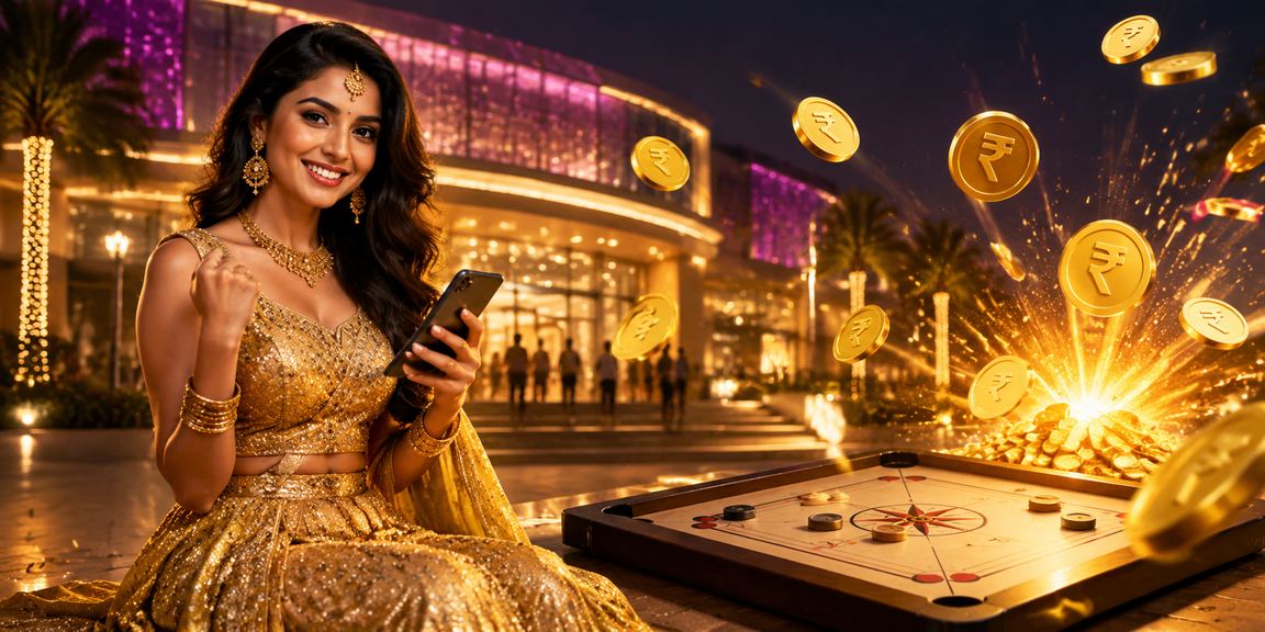 UPI mobile payment application screen on phone in India